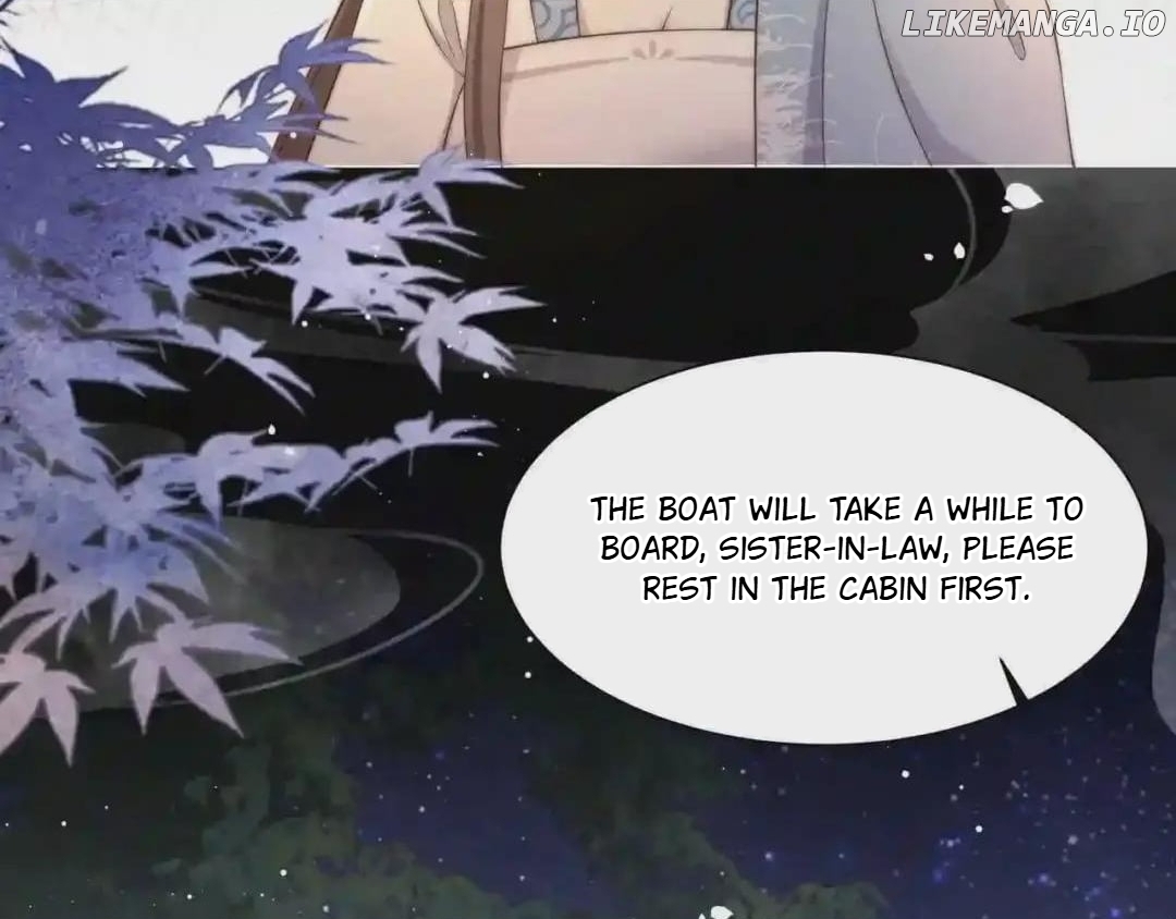 Lonely Emperor Chases His Sister-in-Law Chapter 26 - page 90